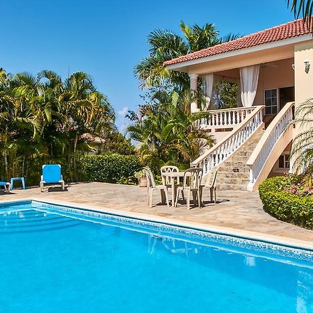 Hispaniola Residencial Sosúa Kültér fotó