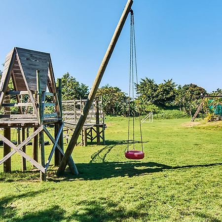Hispaniola Residencial Sosúa Kültér fotó