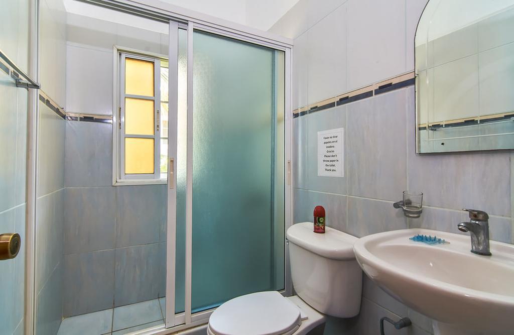 Hispaniola Residencial Sosúa Kültér fotó