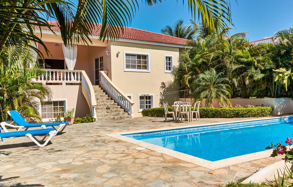 Hispaniola Residencial Sosúa Kültér fotó